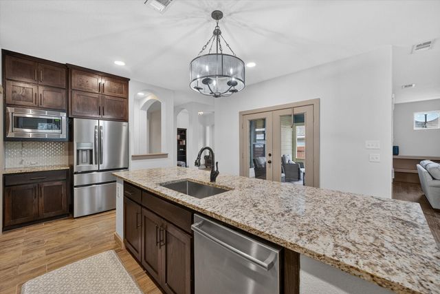 503 Phillips Court, Mansfield, TX 76063