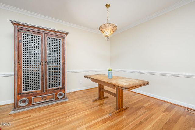 102 Winston Ridge Drive, Chapel Hill, NC 27516