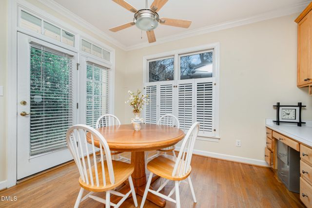 102 Winston Ridge Drive, Chapel Hill, NC 27516