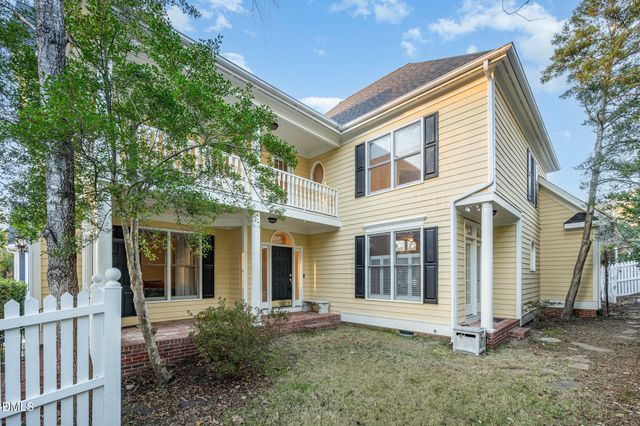 102 Winston Ridge Drive, Chapel Hill, NC 27516