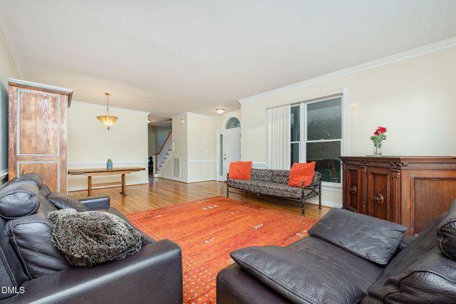 102 Winston Ridge Drive, Chapel Hill, NC 27516