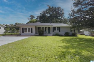604 ELIZABETH ROAD SW, Jacksonville, AL 36265