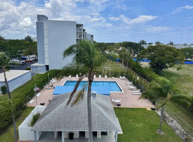 5500 NW 2nd Avenue 718, Boca Raton, FL 33487