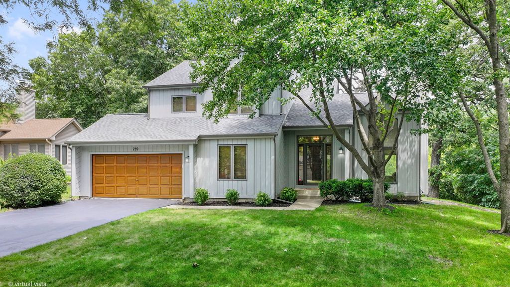 759 Feather Sound Drive, Bolingbrook, IL 60440