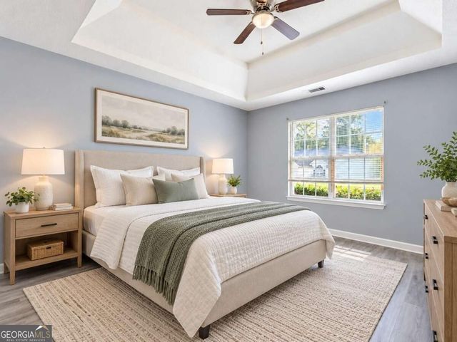 3331 Metro Way, Snellville, GA 30039