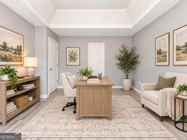 3331 Metro Way, Snellville, GA 30039