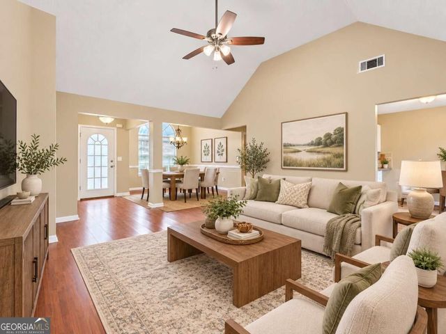 3331 Metro Way, Snellville, GA 30039