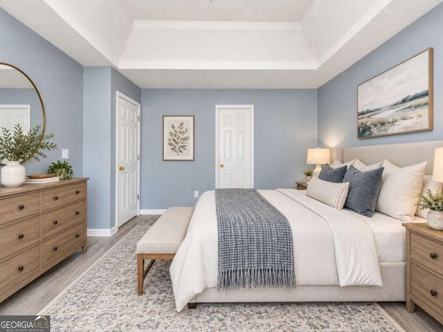 3331 Metro Way, Snellville, GA 30039