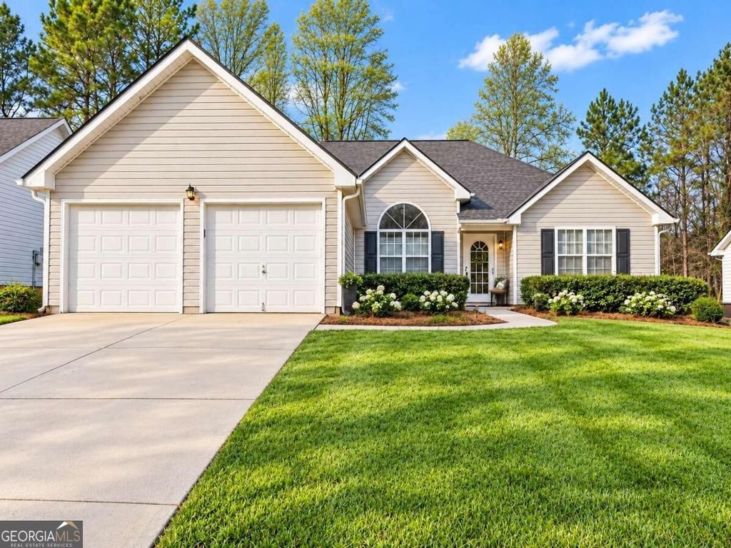3331 Metro Way, Snellville, GA 30039 — exterior