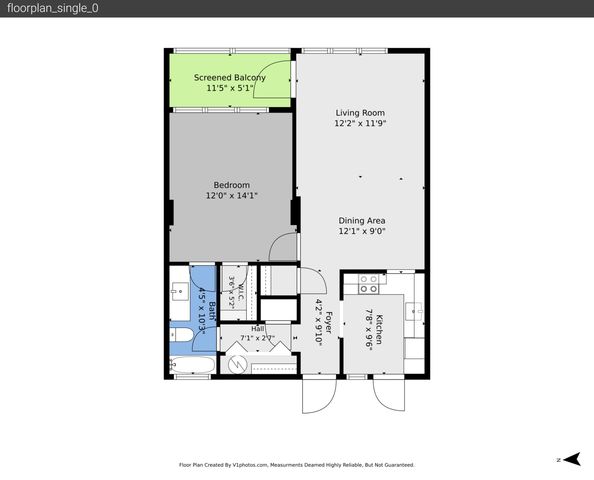 1333 E Hallandale Beach Boulevard 335, Hallandale Beach, FL 33009