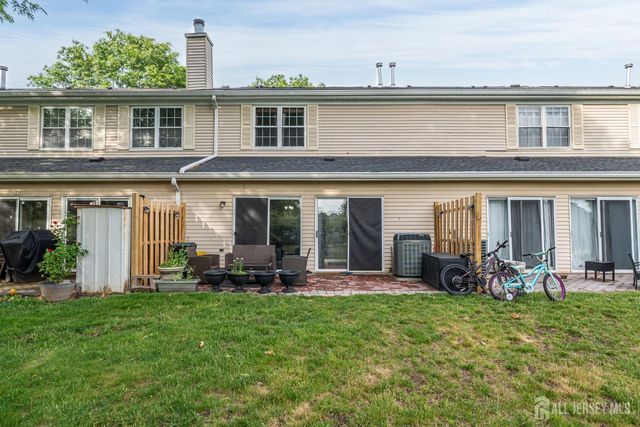 404 McDowell Drive, East Brunswick, NJ 08816