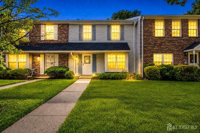 404 McDowell Drive, East Brunswick, NJ 08816