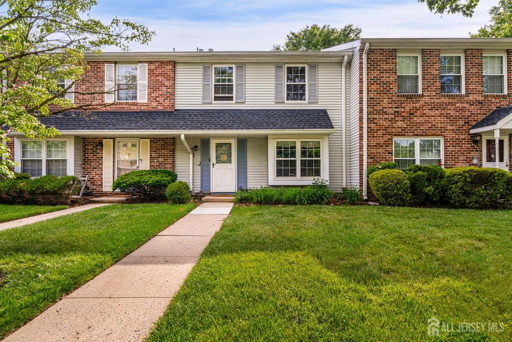 404 McDowell Drive, East Brunswick, NJ 08816