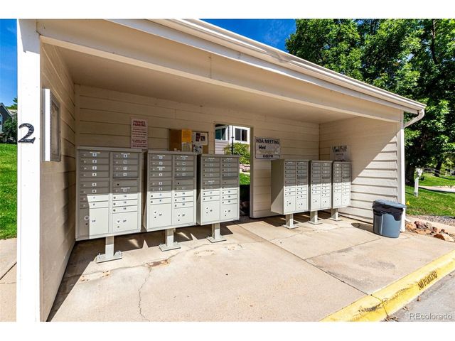 Address unavailable.