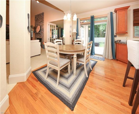 917 Redleafe CIR, Chesapeake, VA 23320