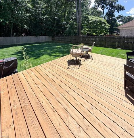 917 Redleafe CIR, Chesapeake, VA 23320