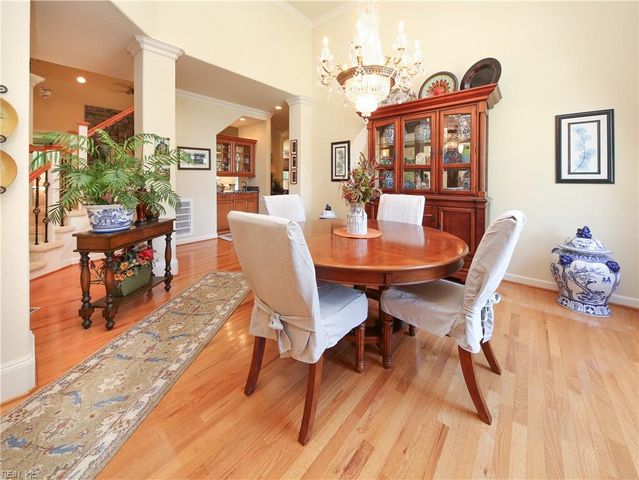 917 Redleafe CIR, Chesapeake, VA 23320
