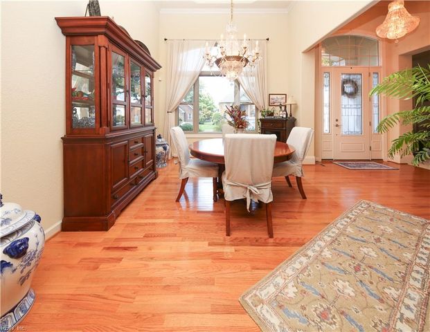 917 Redleafe CIR, Chesapeake, VA 23320