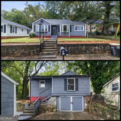 23 Reece Street NE, Rome, GA 30161
