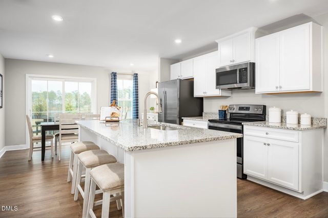 101 Arendell Court, Fuquay Varina, NC 27526