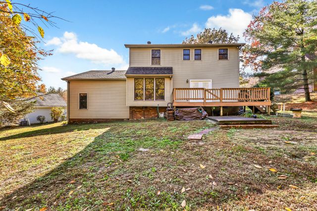 331 Dunbrook Dr, Clarksville, TN 37043