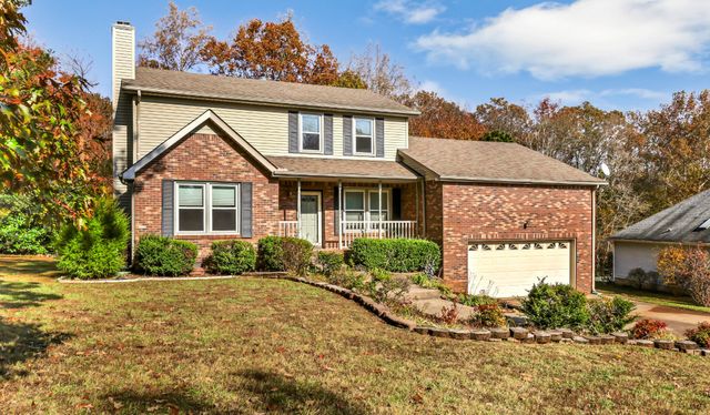 331 Dunbrook Dr, Clarksville, TN 37043