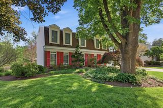5046 WHETSTONE RD, Columbia, MD 21044