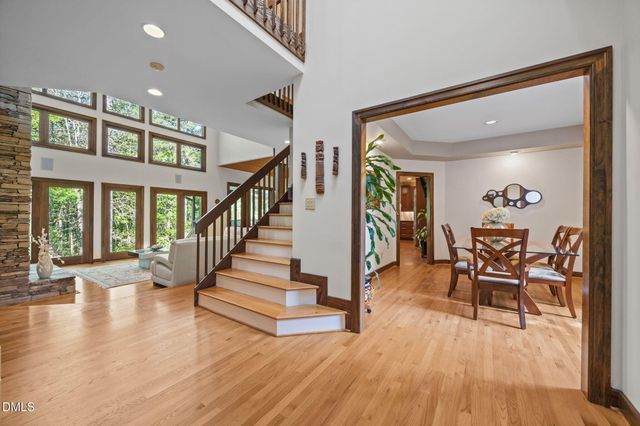 12117 Cliffside Circle, Raleigh, NC 27609