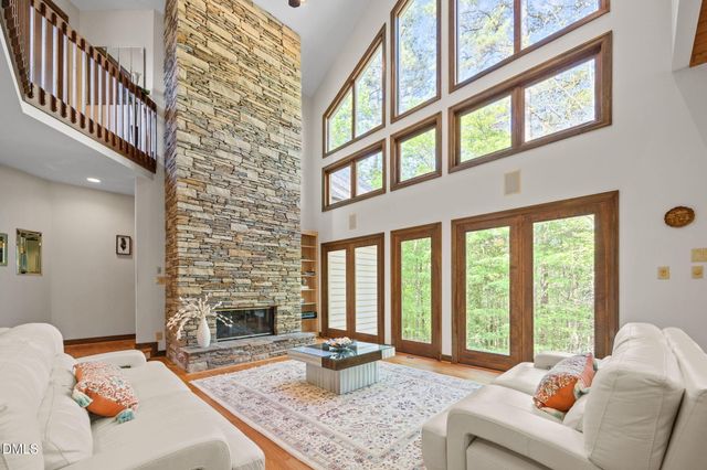 12117 Cliffside Circle, Raleigh, NC 27609