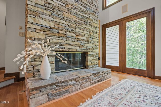 12117 Cliffside Circle, Raleigh, NC 27609