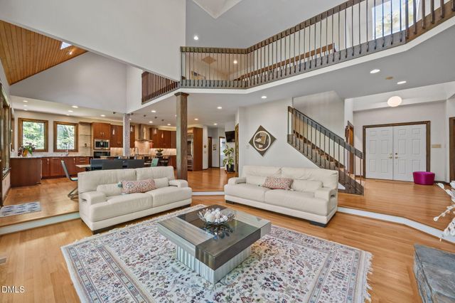 12117 Cliffside Circle, Raleigh, NC 27609