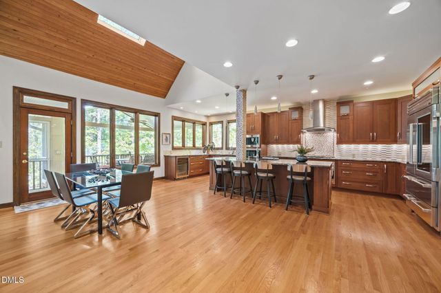 12117 Cliffside Circle, Raleigh, NC 27609