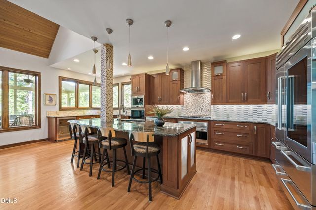 12117 Cliffside Circle, Raleigh, NC 27609