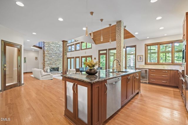 12117 Cliffside Circle, Raleigh, NC 27609