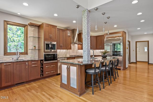 12117 Cliffside Circle, Raleigh, NC 27609