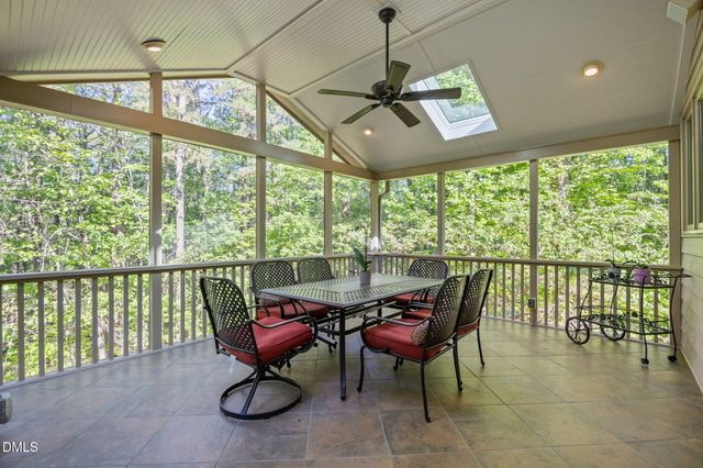 12117 Cliffside Circle, Raleigh, NC 27609