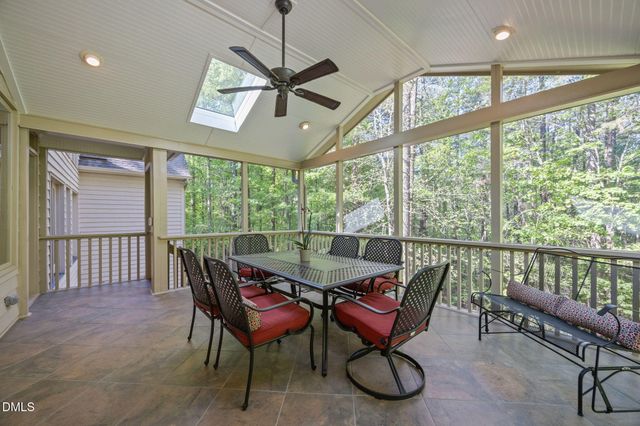 12117 Cliffside Circle, Raleigh, NC 27609