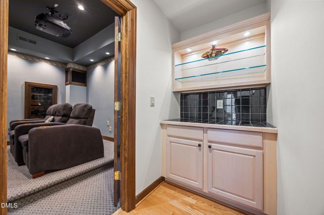 12117 Cliffside Circle, Raleigh, NC 27609