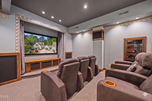 12117 Cliffside Circle, Raleigh, NC 27609