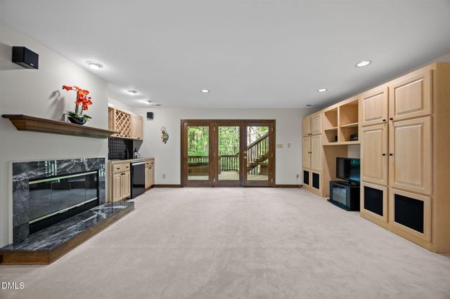 12117 Cliffside Circle, Raleigh, NC 27609