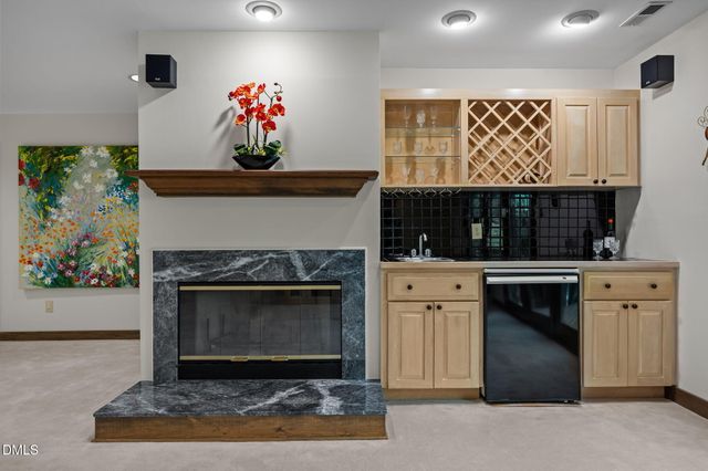 12117 Cliffside Circle, Raleigh, NC 27609