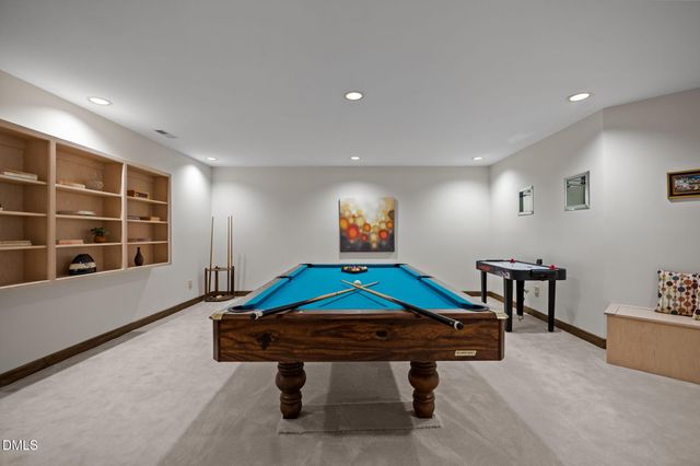 12117 Cliffside Circle, Raleigh, NC 27609