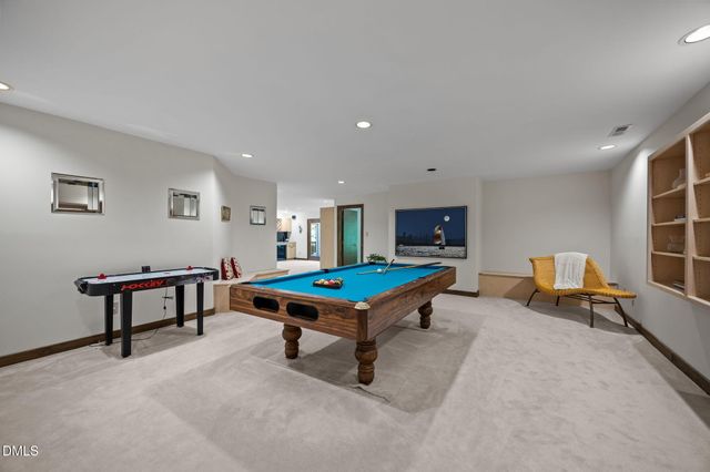 12117 Cliffside Circle, Raleigh, NC 27609