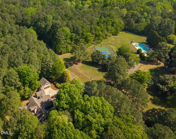 12117 Cliffside Circle, Raleigh, NC 27609