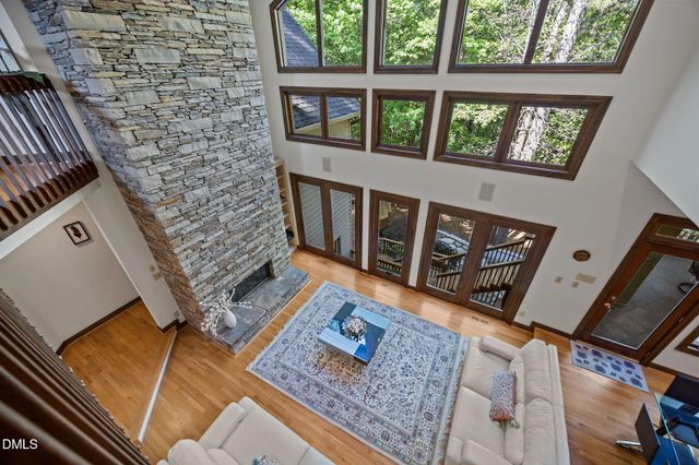 12117 Cliffside Circle, Raleigh, NC 27609