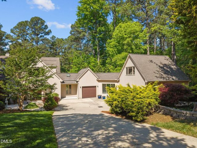 12117 Cliffside Circle, Raleigh, NC 27609