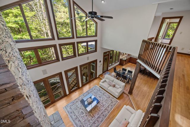 12117 Cliffside Circle, Raleigh, NC 27609