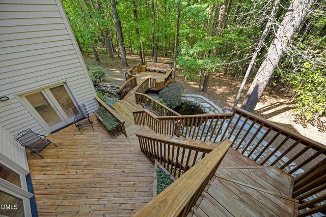 12117 Cliffside Circle, Raleigh, NC 27609