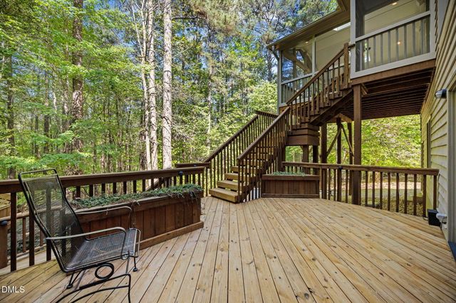 12117 Cliffside Circle, Raleigh, NC 27609