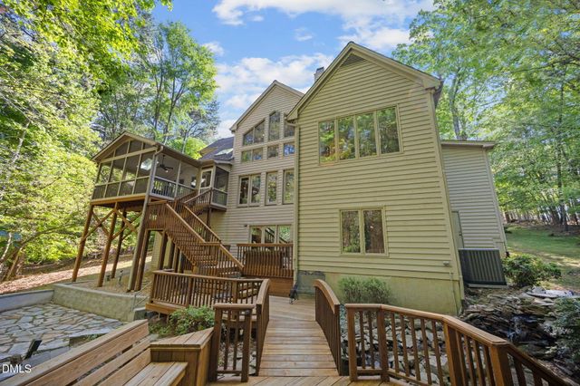 12117 Cliffside Circle, Raleigh, NC 27609